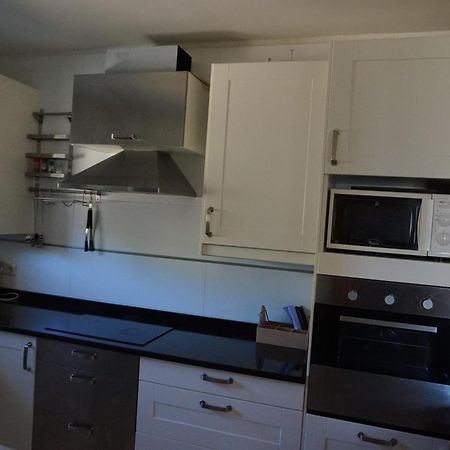 Casa Sierra Avellaneda  Экстерьер фото