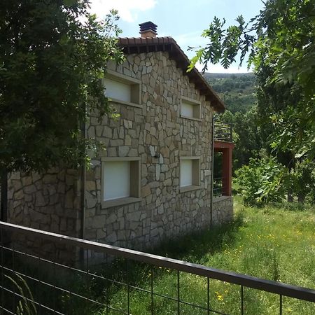 Casa Sierra Avellaneda  Экстерьер фото