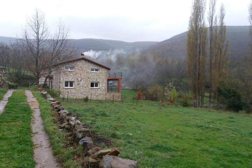 Casa Sierra Avellaneda  Экстерьер фото