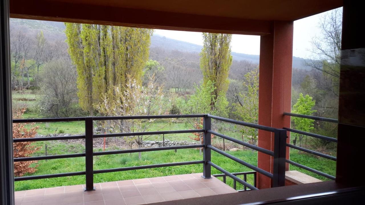 Casa Sierra Avellaneda  Экстерьер фото