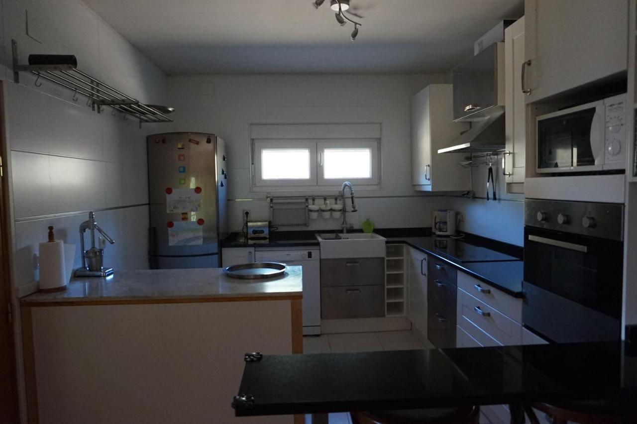 Casa Sierra Avellaneda  Экстерьер фото