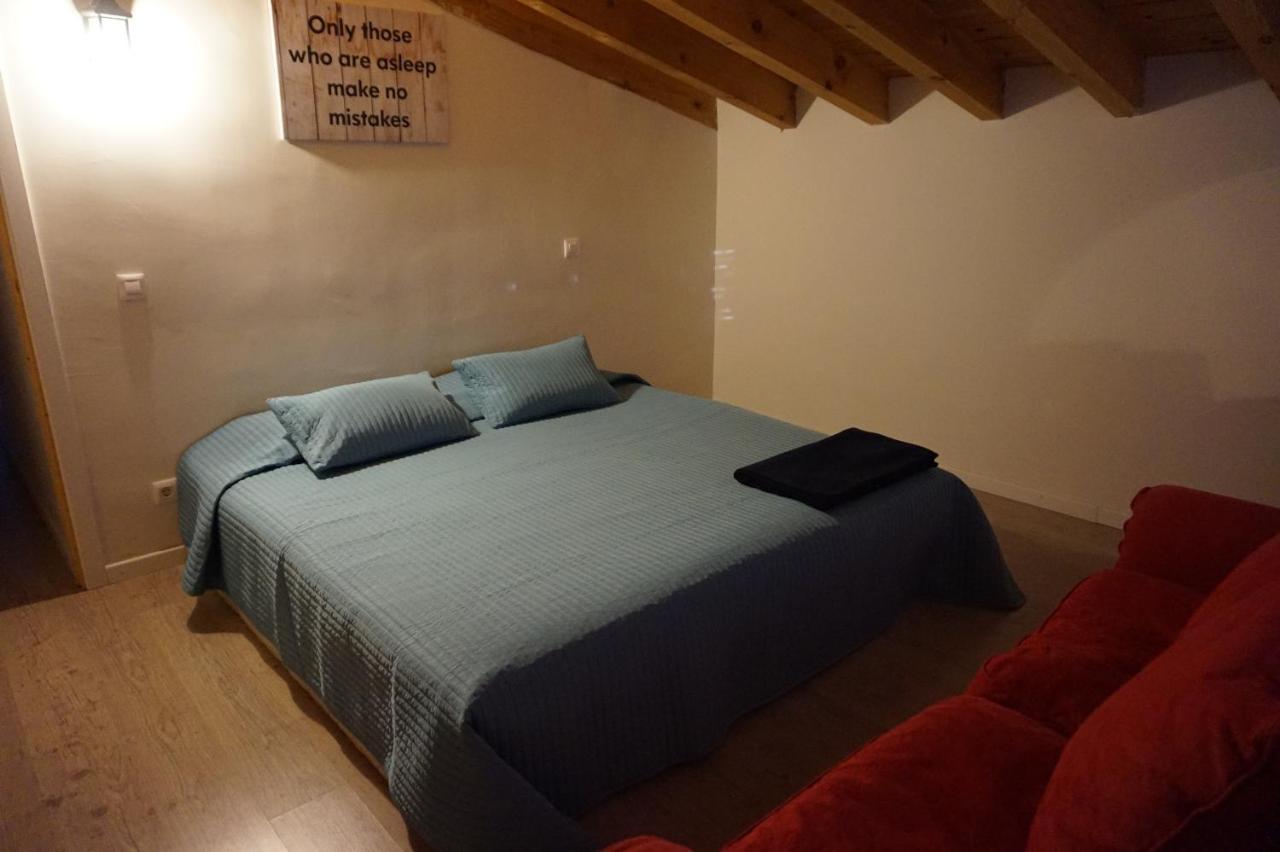 Casa Sierra Avellaneda  Экстерьер фото